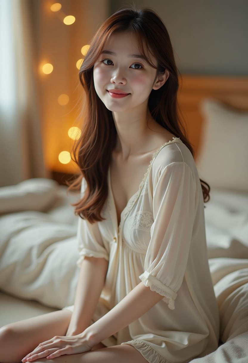 我的好媳妇儿DJ版歌词视频海报