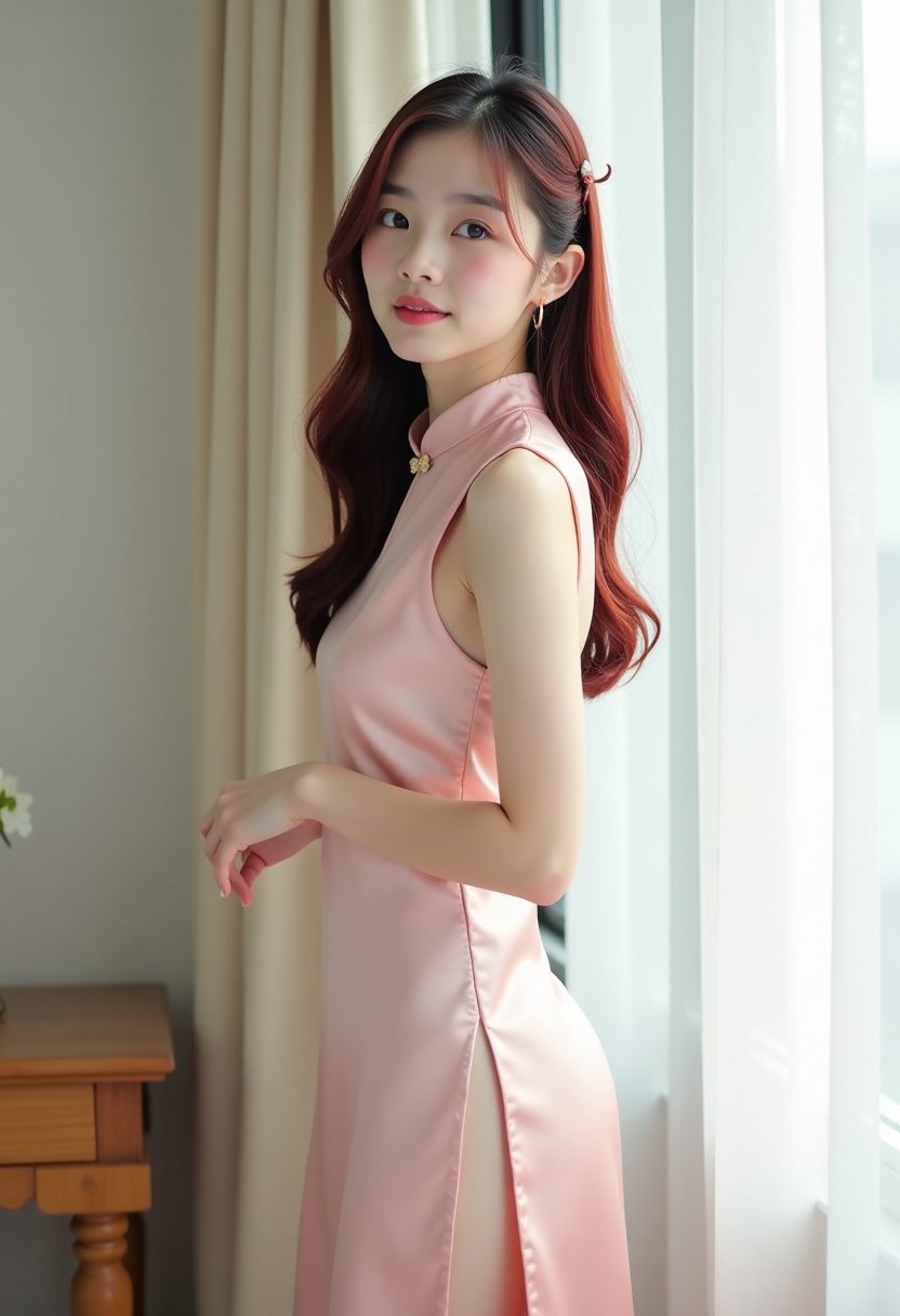 烟火巷口海报